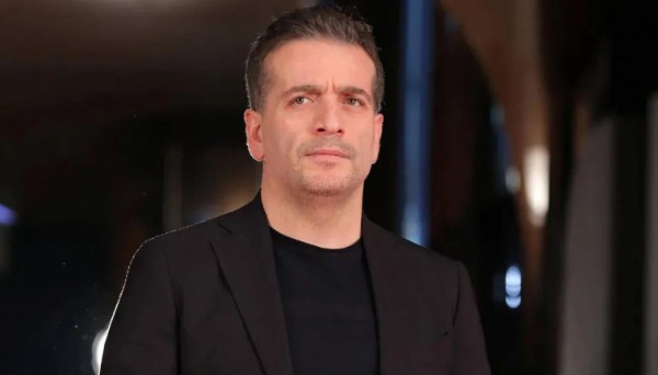 Murat Cemcir taburcu oldu...